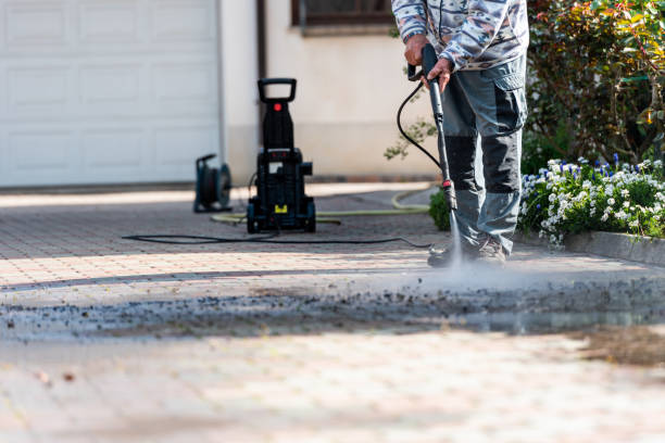 Best Concrete Pressure Washing  in Hartley, CA