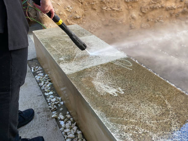 Best Affordable Pressure Washing  in Hartley, CA
