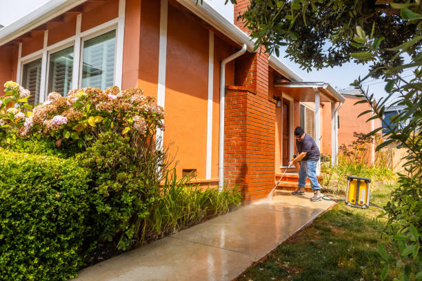 Best Residential Pressure Washing Services  in Hartley, CA