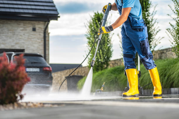Best Garage Pressure Washing  in Hartley, CA