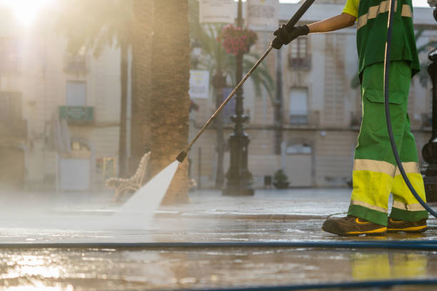 Best Concrete Pressure Washing  in Hartley, CA