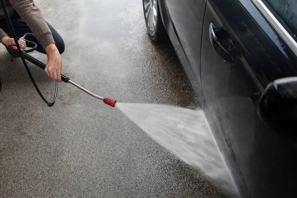 Best Commercial Building Pressure Washing  in Hartley, CA