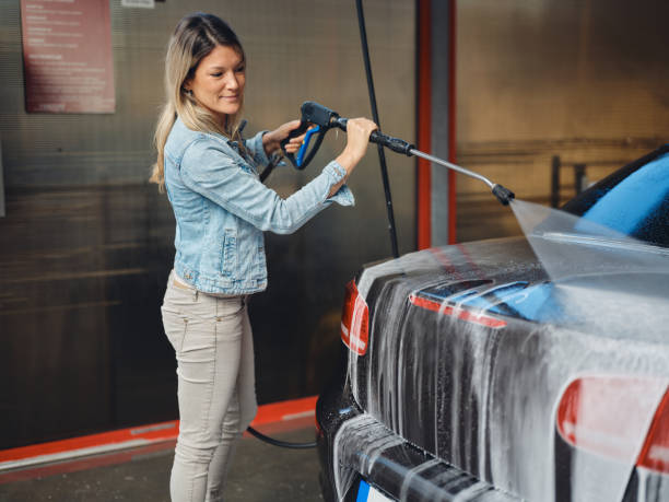 Best Pressure Washing Near Me  in Hartley, CA